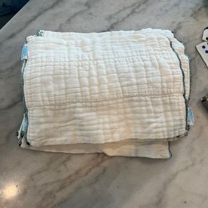 COPY - Prefolds for cloth diapers